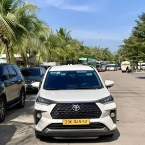 Ho Chi Minh To Cam Ranh Private Car - VNT Private Car
