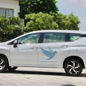 Ho Chi Minh To Can Tho Private Car - VNT Private Car