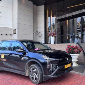 Ho Chi Minh To Cu Chi Tunnels Private Car - VNT Private Car