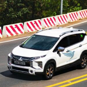 Ho Chi Minh To Nha Trang Private Car - VNT Private Car