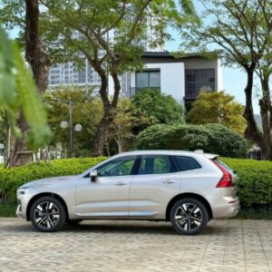 Ho Chi Minh To Nha Trang Private Car - VNT Private Car