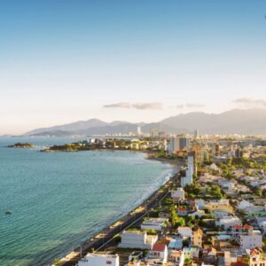 Ho Chi Minh To Nha Trang Private Car - VNT Private Car