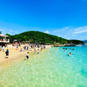 Ho Chi Minh To Nha Trang Private Car - VNT Private Car