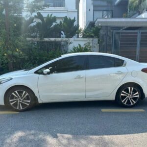 Ho Chi Minh To Nha Trang Private Car - VNT Private Car