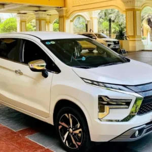 Ho Chi Minh To Phu Yen Private Car - VNT Private Car