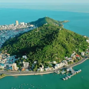 Ho Chi Minh To Vung Tau Private Car - VNT Private Car