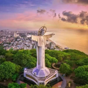 Ho Chi Minh To Vung Tau Private Car - VNT Private Car