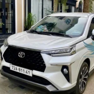 Ho Chi Minh To Vung Tau Private Car - VNT Private Car