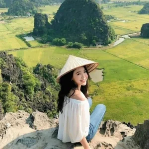 Cat Bi Airport To Ninh Binh By Limousine Transfer - VNT Travel