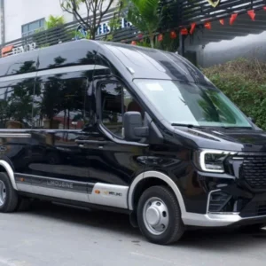 Cat Bi Airport To Ninh Binh By Luxury Car- VNT Travel