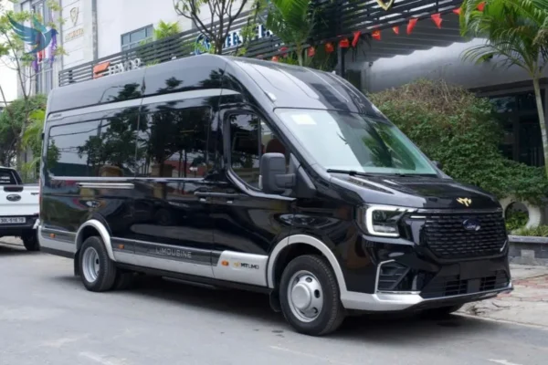 Cat Bi Airport To Ninh Binh By Luxury Car- VNT Travel