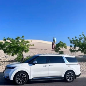 Ho Chi Minh To Anantara Mui Ne Resort By Private Car - VNT Travel