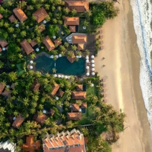 Saigon Airport To Anantara Mui Ne Resort Private Car - VNT Travel