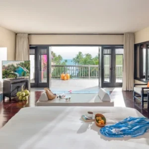 Ho Chi Minh To Anantara Mui Ne Resort Private Car Transfer - VNT Travel