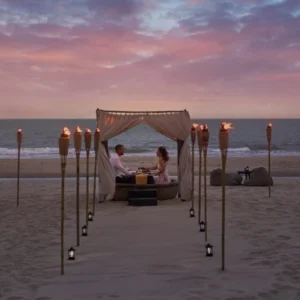 Ho Chi Minh To Anantara Mui Ne Resort By Private Car Transfer - VNT Travel