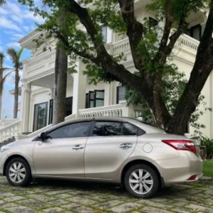 Ho Chi Minh To Buon Ma Thuot By Private Car - VNT Travel