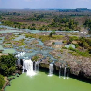 Saigon To Buon Ma Thuot By Private Car - VNT Travel