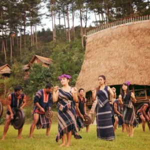 Ho Chi Minh To Buon Ma Thuot By Private Car Transfer - VNT Travel