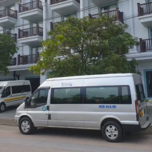 Ho Chi Minh To Dong Thap By Car - VNT Travel