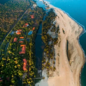 Saigon To Ho Tram Private Car - VNT Travel