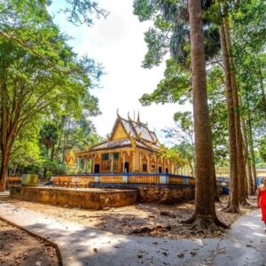 Ho Chi Minh To Soc Trang By Private Car - VNT Travel