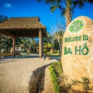 Ho Chi Minh To Soc Trang By Car - VNT Travel