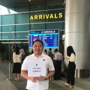 Ho Chi Minh To Tay Ninh By Private Car Transfer - VNT Travel