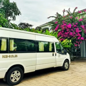 Ho Chi Minh To Tay Ninh By Private Car Transfer - VNT Travel
