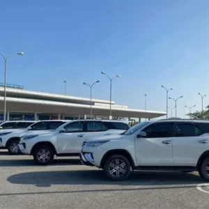 Ho Chi Minh To Tay Ninh By Car Transfer - VNT Travel