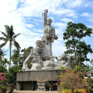 Hoi An To My Lai Massacre Private Car Transfer - VNT Travel