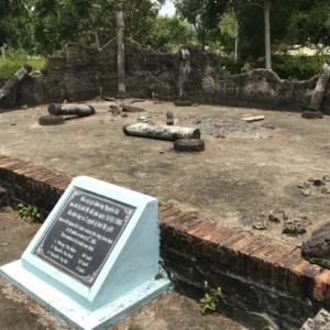 Hoi An To My Lai Massacre Car Transfer - VNT Travel