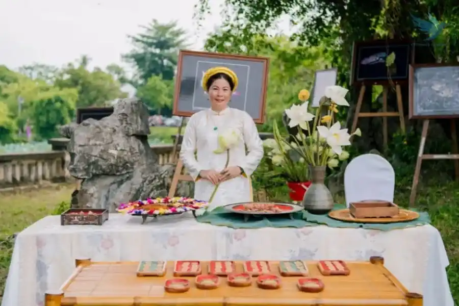 Best Time To Visit Tinh Tam Lake - VNT Travel