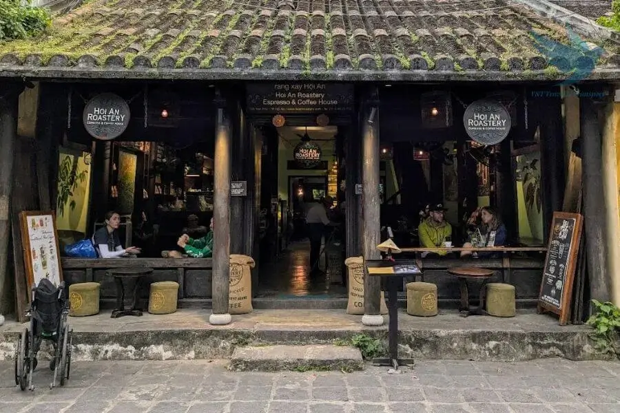 Hoi An Roastery