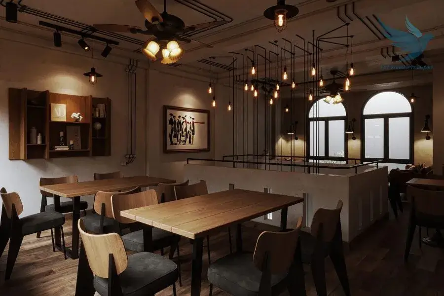 Bill Coffee & Tea - Best Cafes in Hoi An