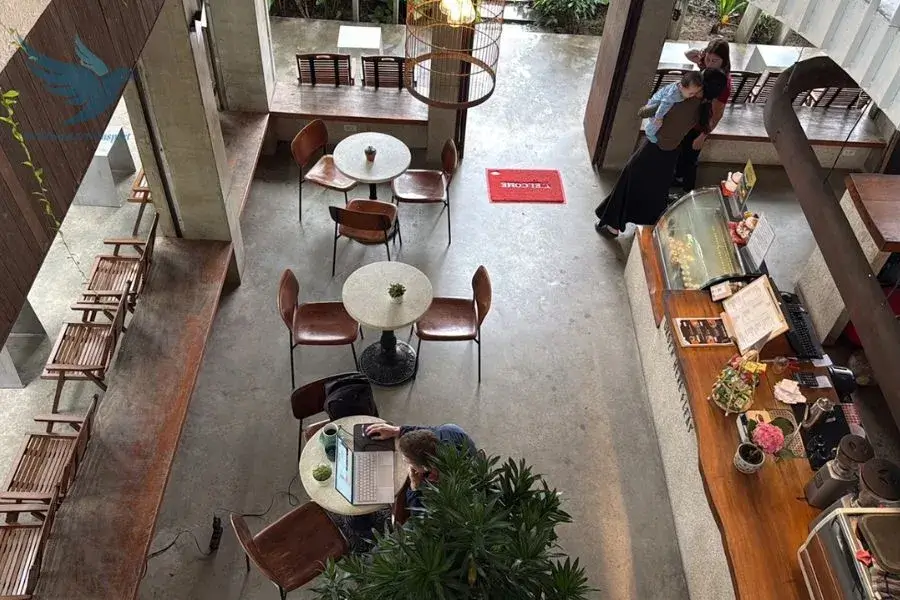 Bonte Cafe & Food - Best Cafes in Hoi An