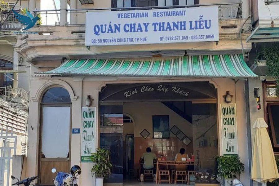 Thanh Lieu Restaurant - VNT Travel