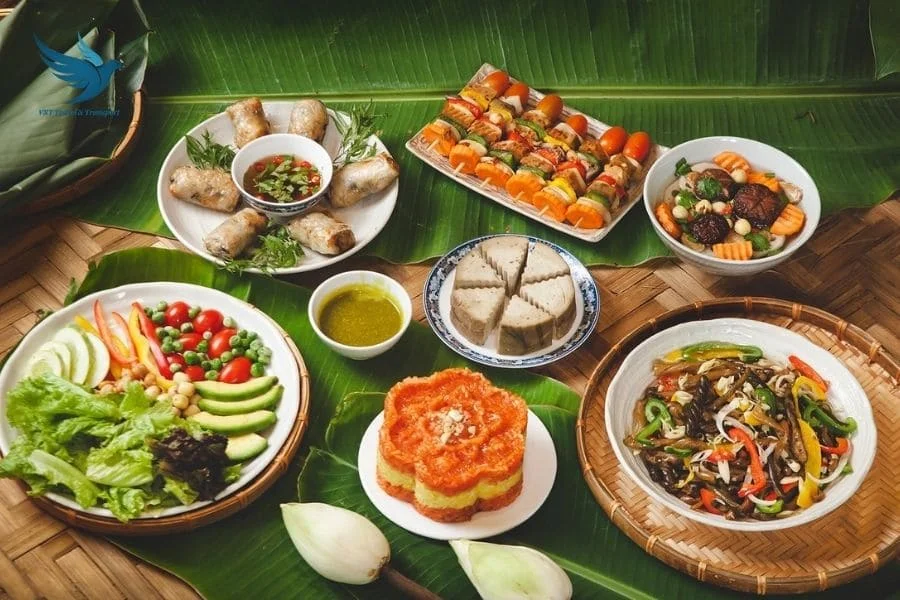 Halal Restaurant In Hue - VNT Travel