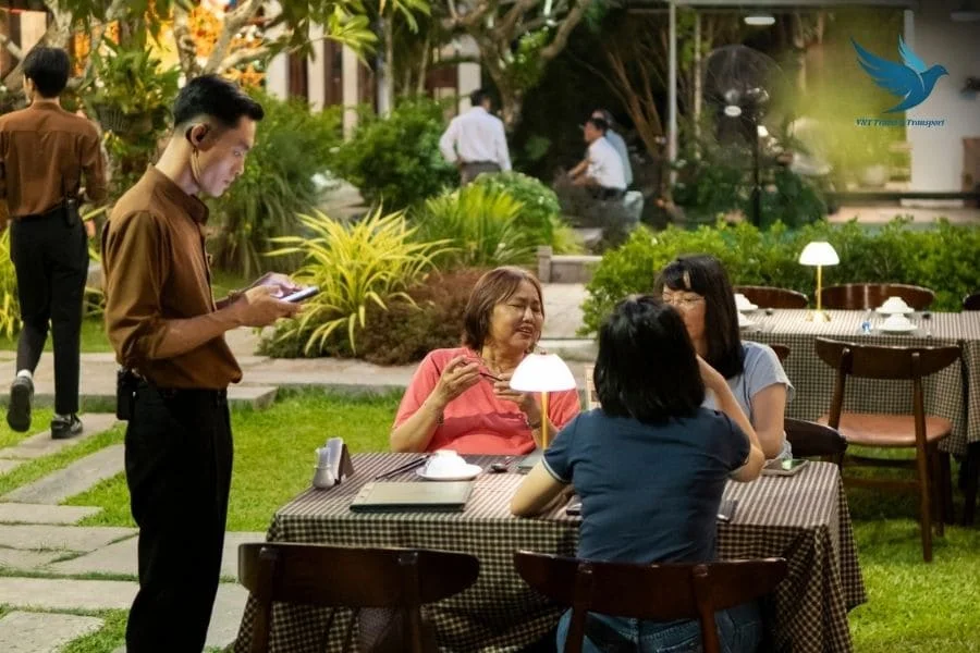 Halal restaurants in Hue - VNT Travel