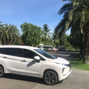 Ho Chi Minh To My Tho Private Car - VNT Private Car