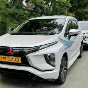 Ho Chi Minh To My Tho Private Car - VNT Private Car