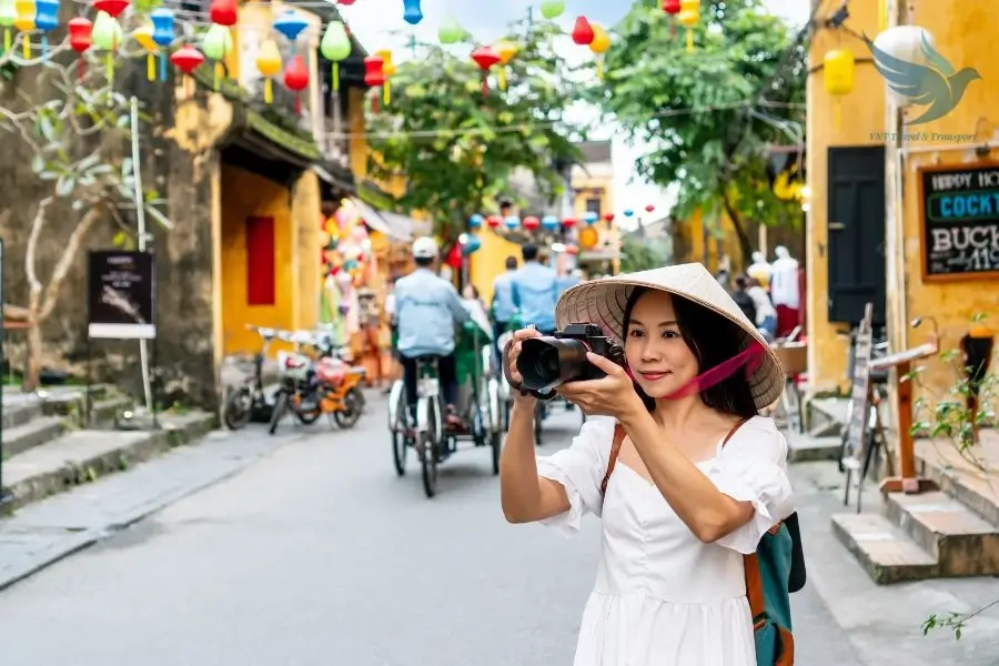 Hoi An Entrance Fee - VNT Travel