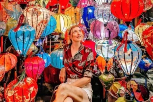 Hoi An Lantern Festival - VNT Travel