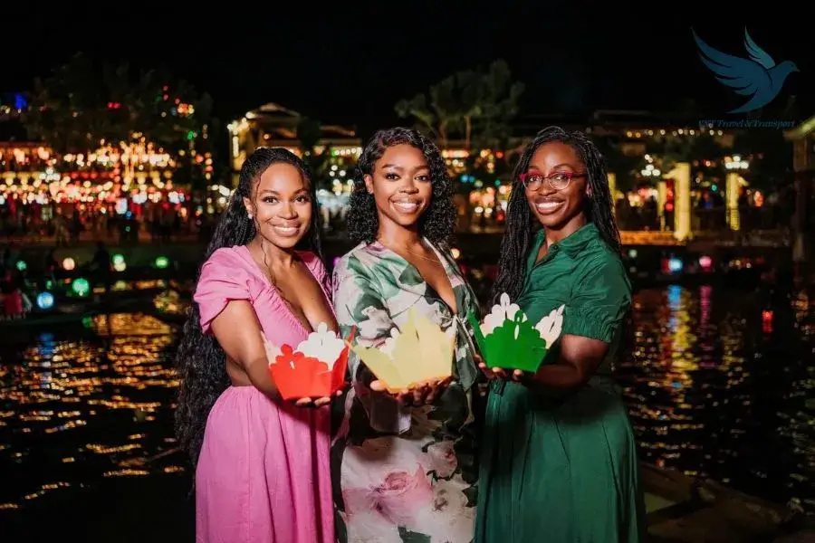 Hoi An Lantern Festival - VNT Travel