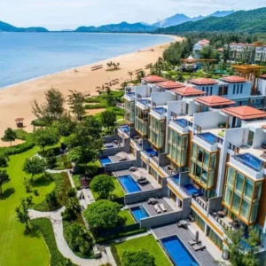 Laguna Lang Co To Da Nang Private Car - VNT Travel