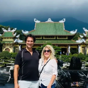 Laguna Lang Co To Da Nang Private Car - VNT Travel