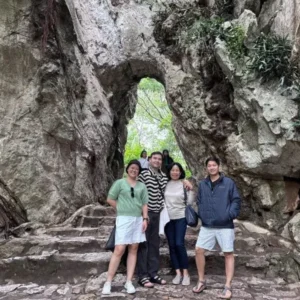 Laguna Lang Co To Da Nang Private Car - VNT Travel