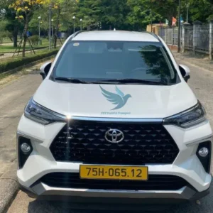 Laguna Lang Co To Da Nang Private Car - VNT Travel