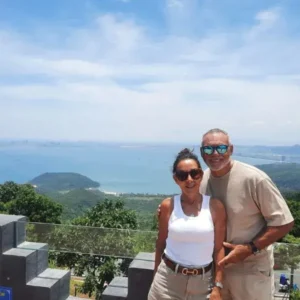 Laguna Lang Co To Hoi An Private Car - VNT Travel