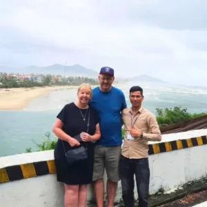 Laguna Lang Co To Hoi An Private Car - VNT Travel