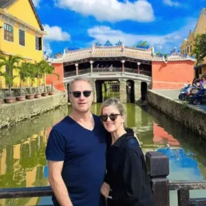 Laguna Lang Co To Hoi An Private Car - VNT Travel